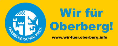 WfO - Wir für Oberberg.